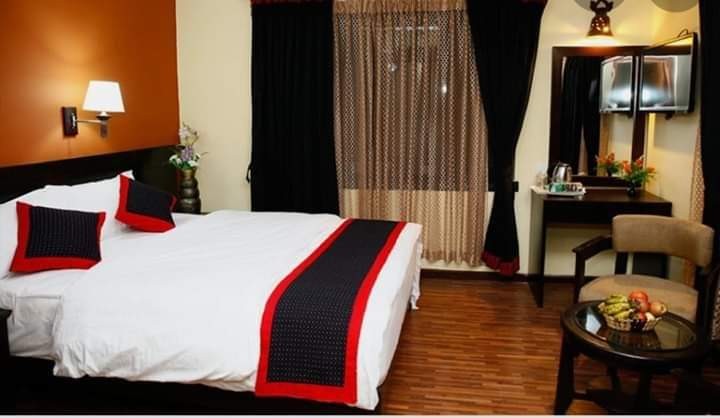 Hotel Sukun Pvt.Ltd