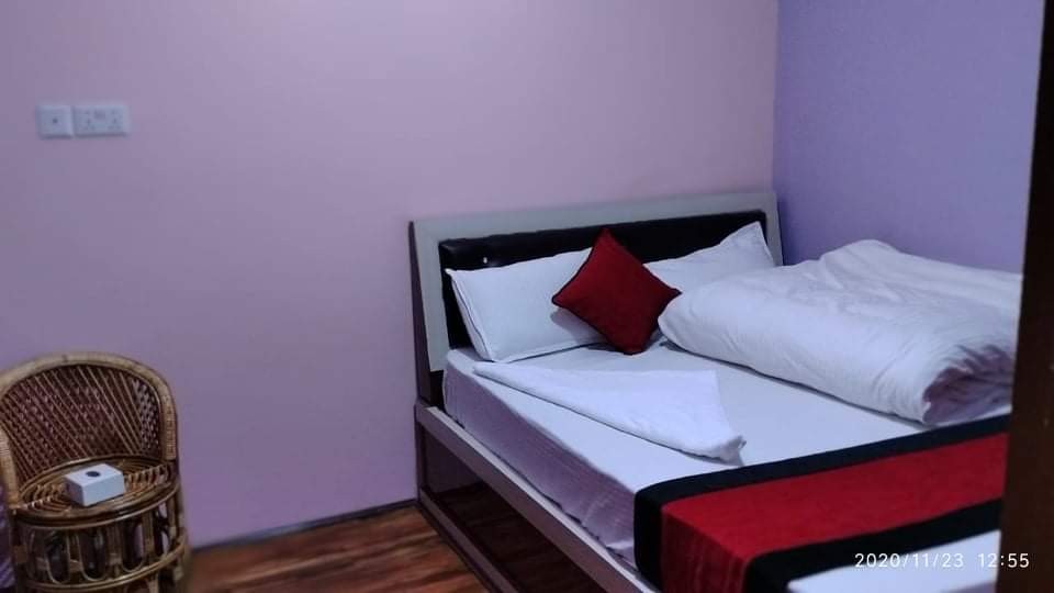 Hotel Sukun Pvt.Ltd