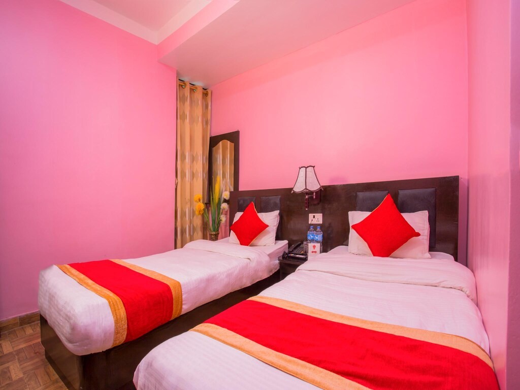 Hotel New Himalayan