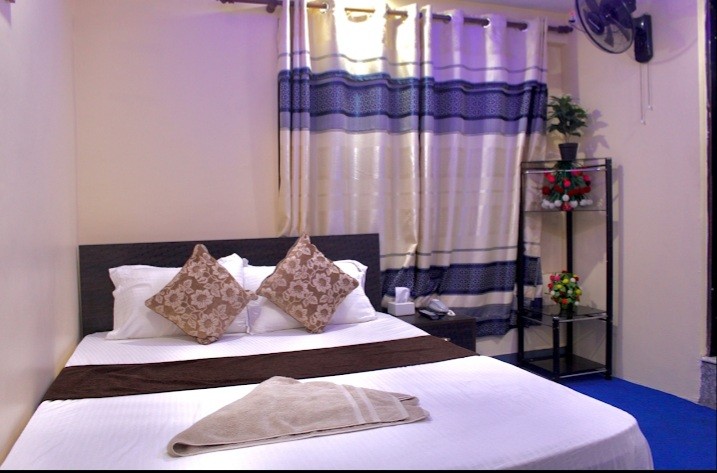 Hotel Yog Darshan