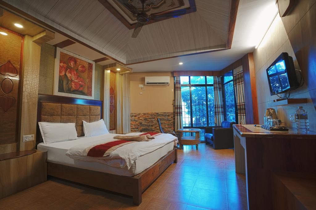 Hotel Welcome