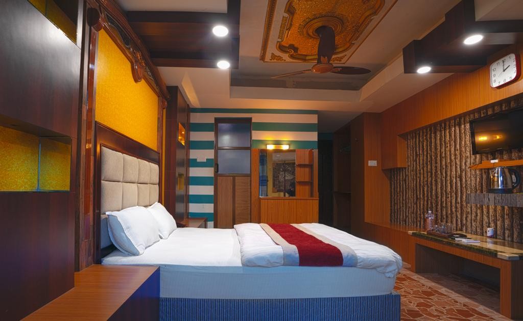 Hotel Welcome