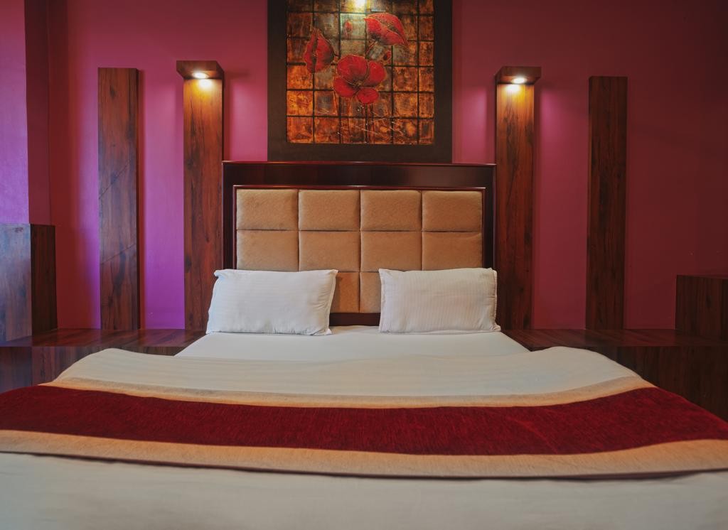 Hotel Welcome