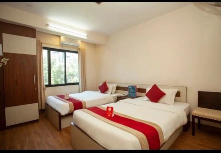 Hotel Royal Kusum