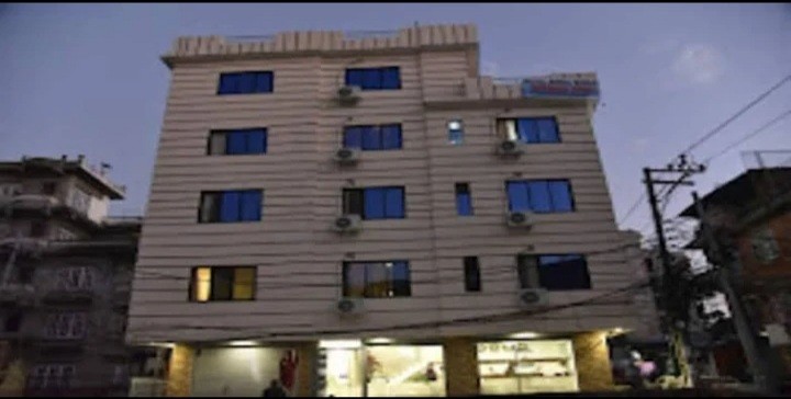Hotel Royal Kusum
