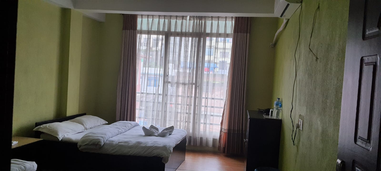 Hotel Gumbhu