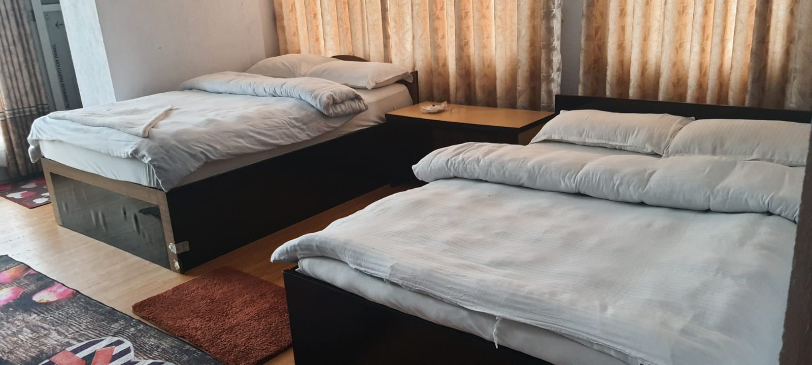 Hotel Gumbhu