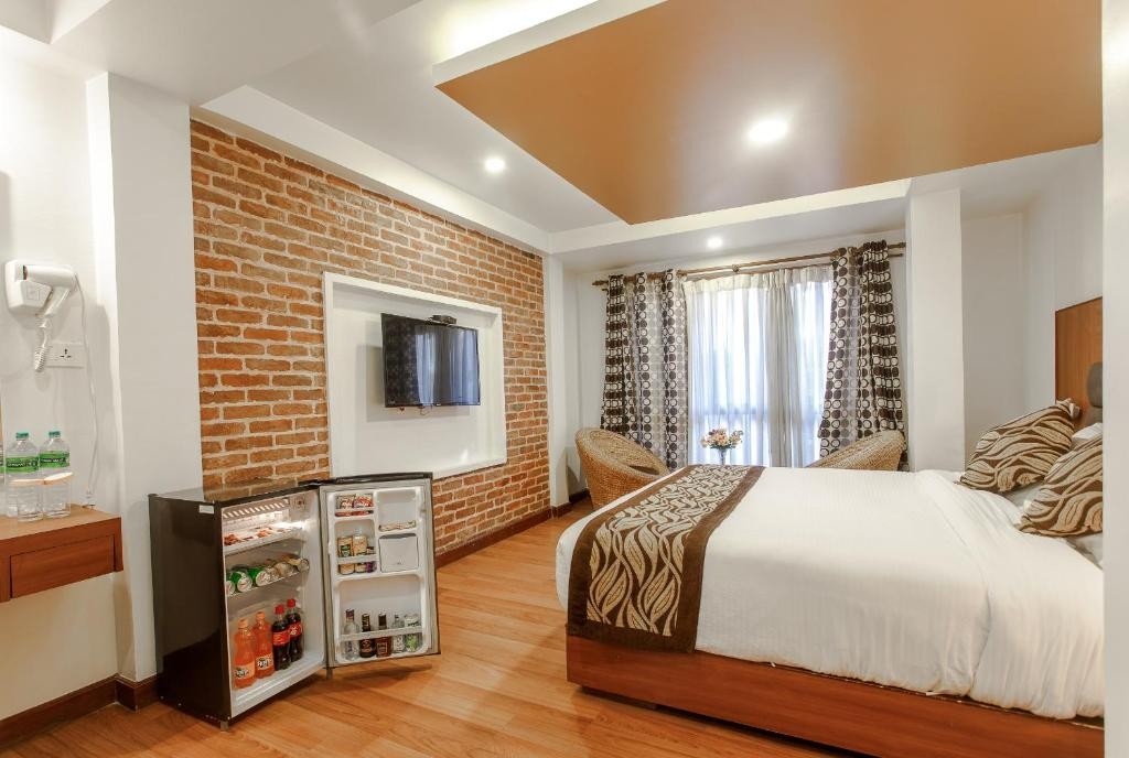 Hotel Shreesu
