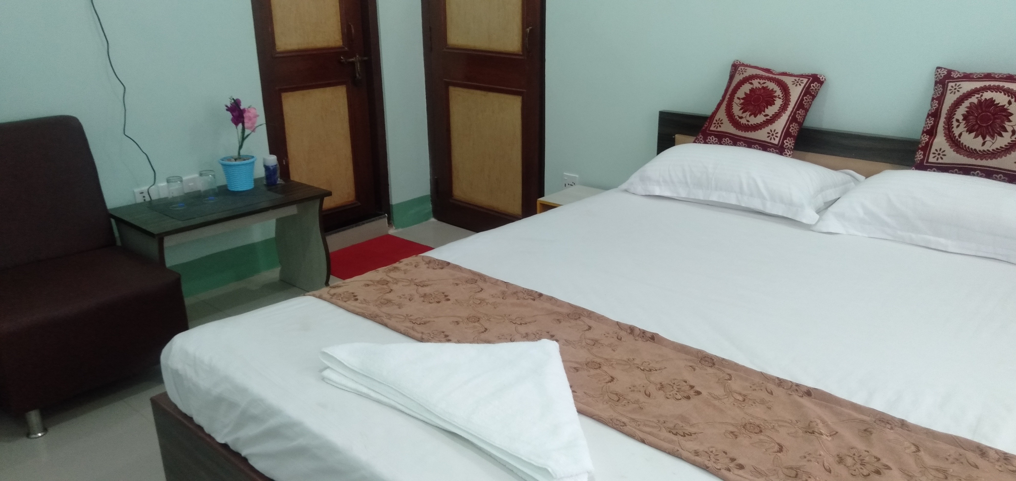 Hotel Tulsi