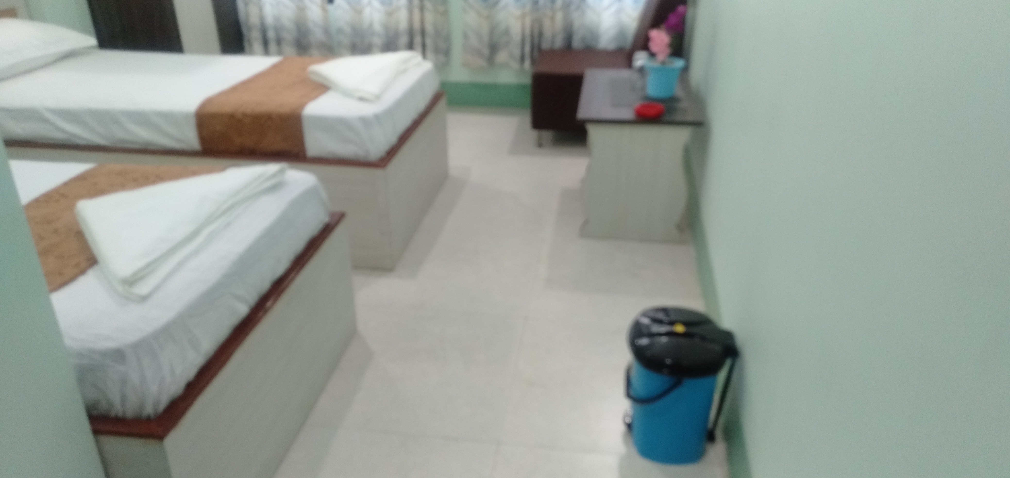 Hotel Tulsi