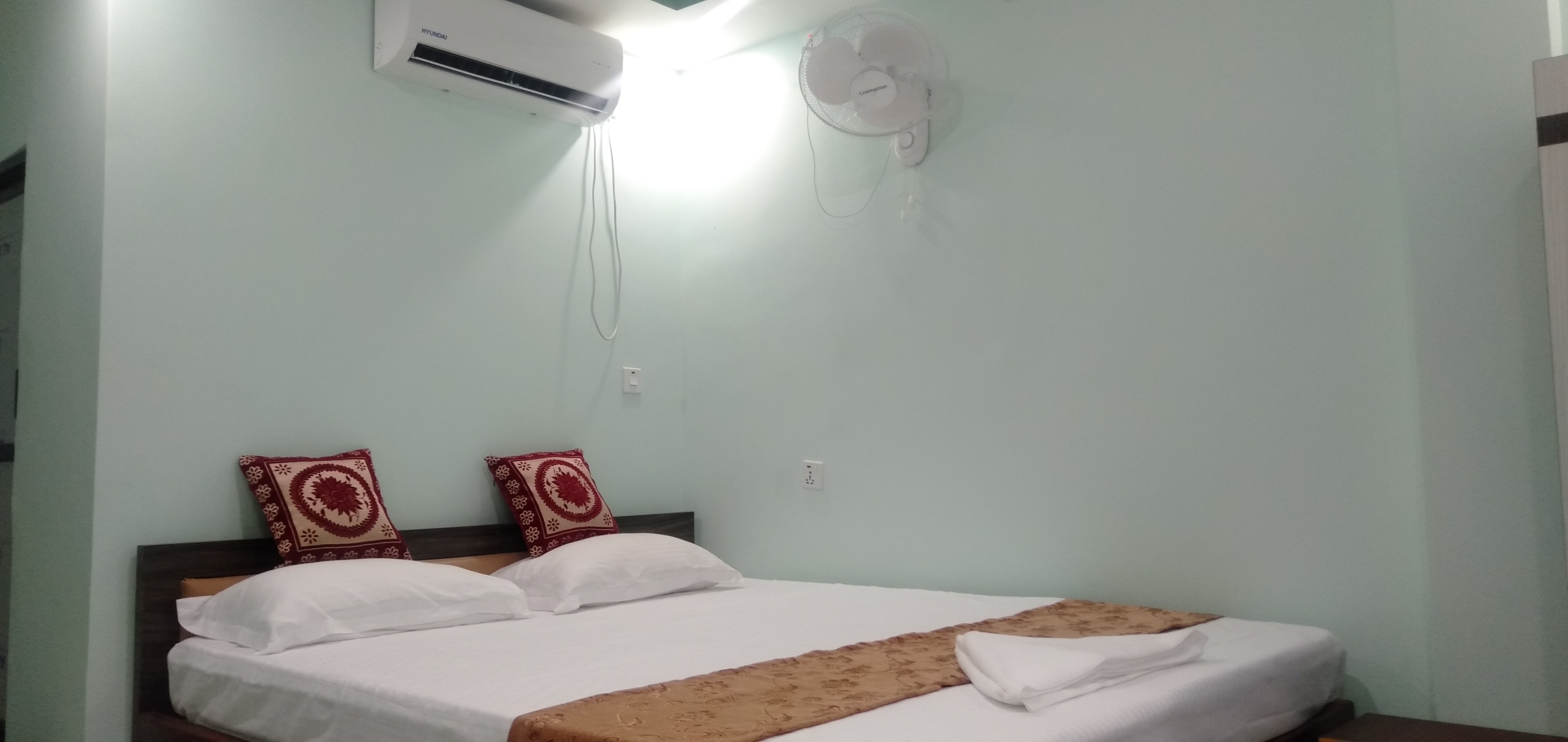 Hotel Tulsi