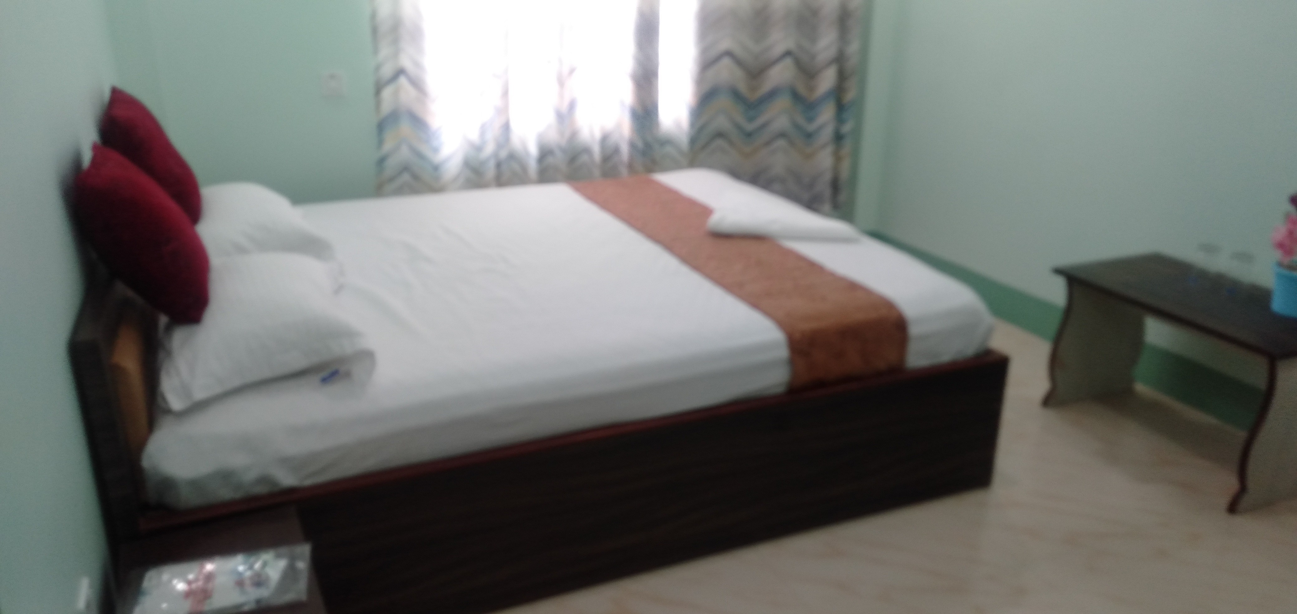Double room AC