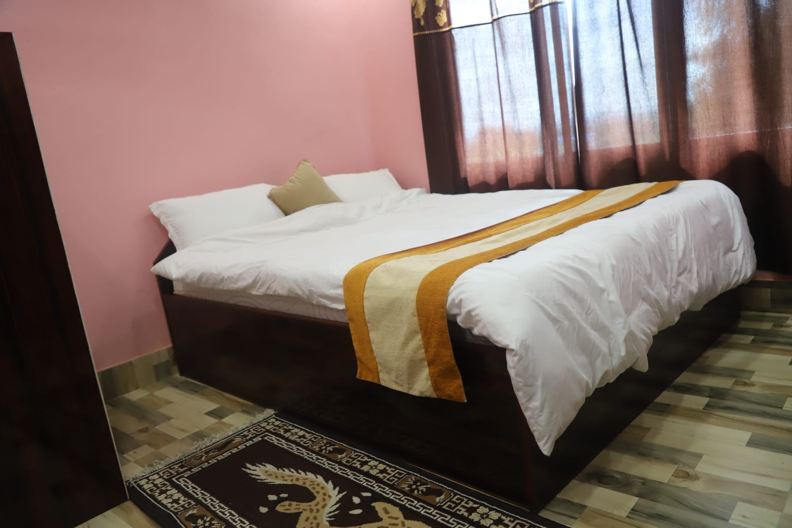 Ratna Resort