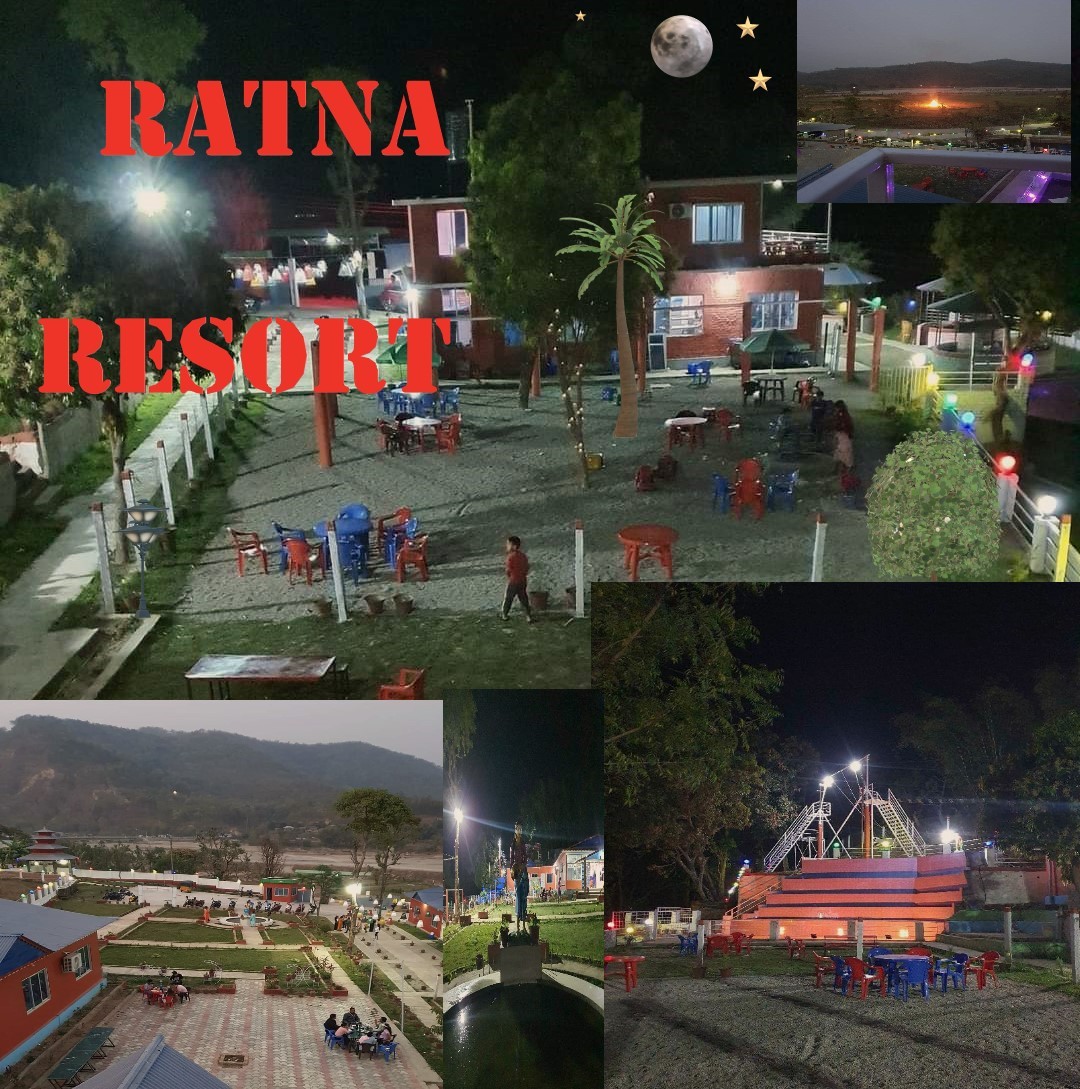 Ratna Resort