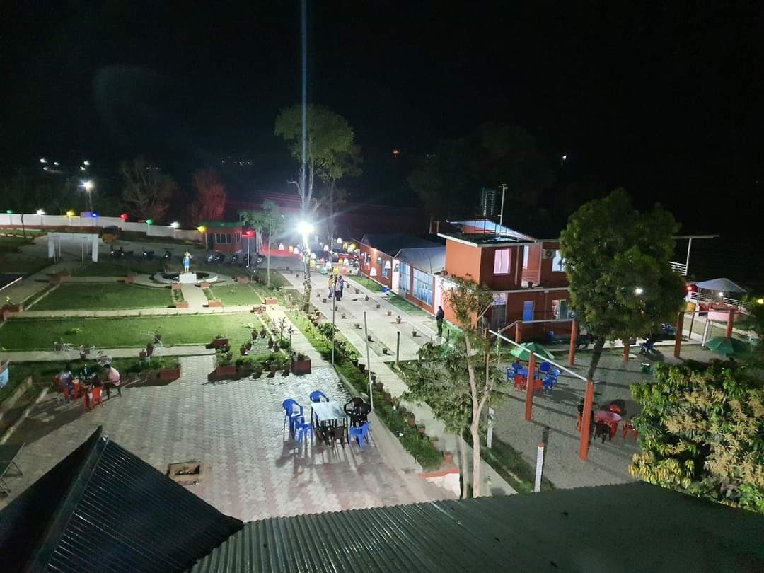 Ratna Resort