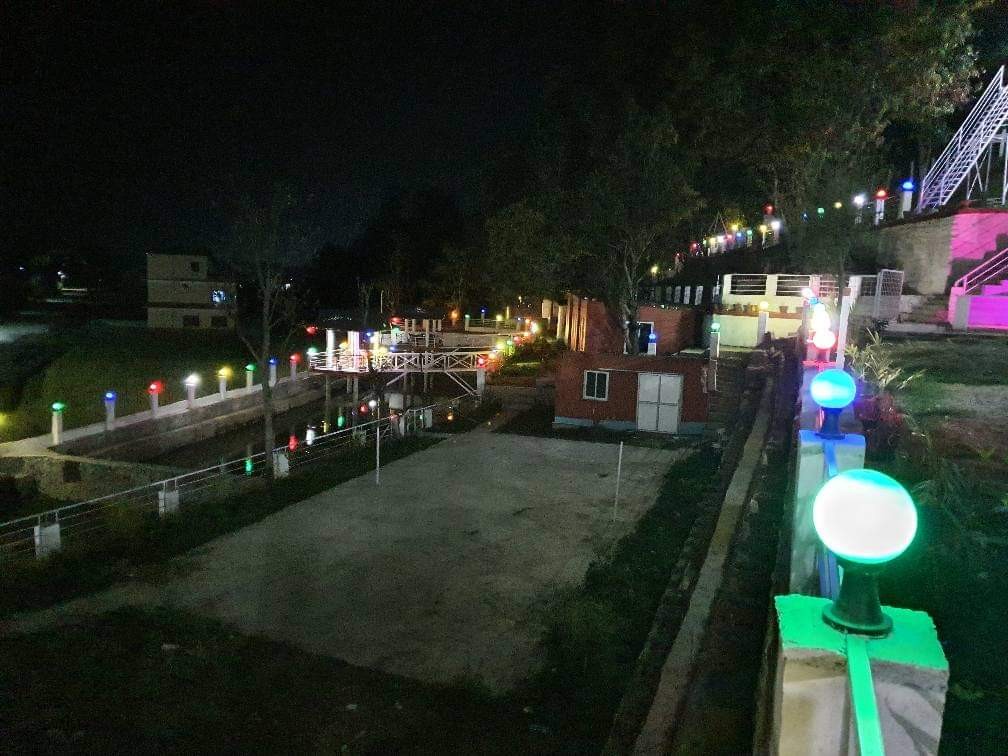 Ratna Resort