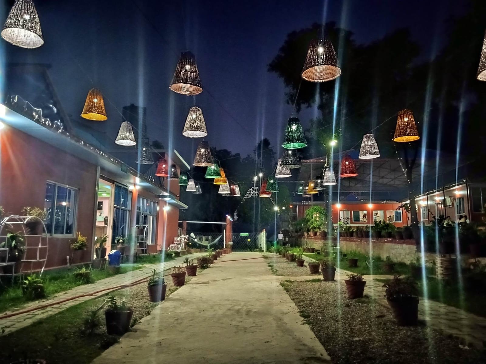 Ratna Resort