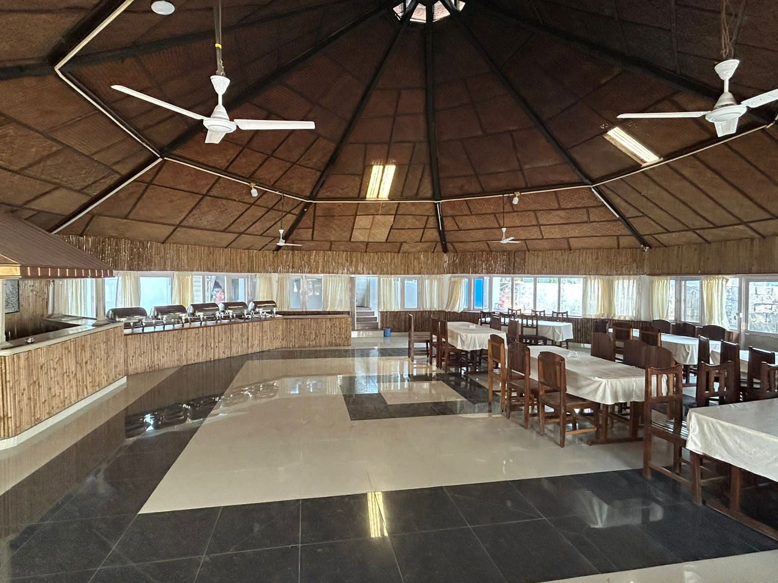 Hotel Jungle Lunar Pvt Ltd