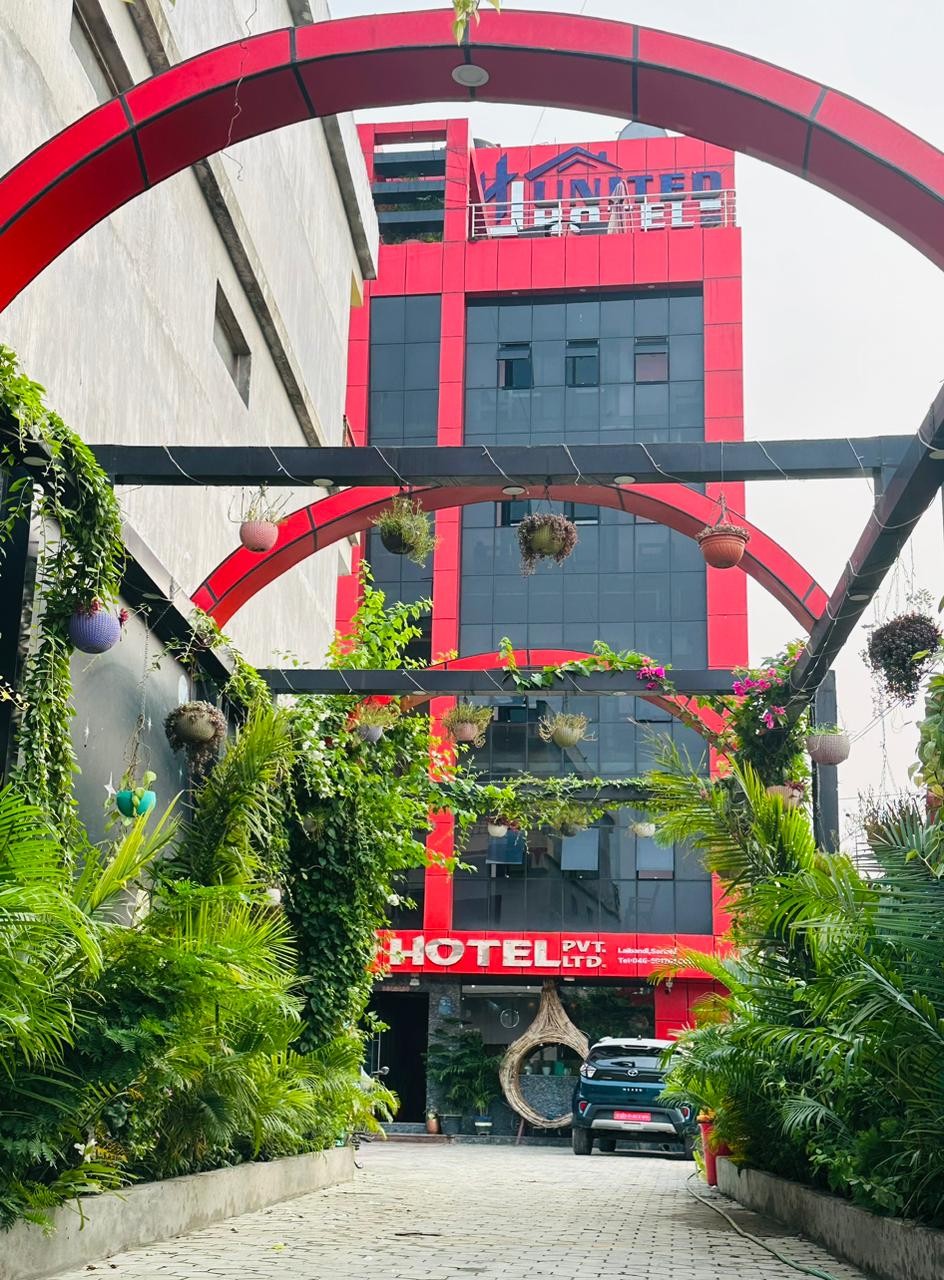 LALBANDI UNITED  HOTEL