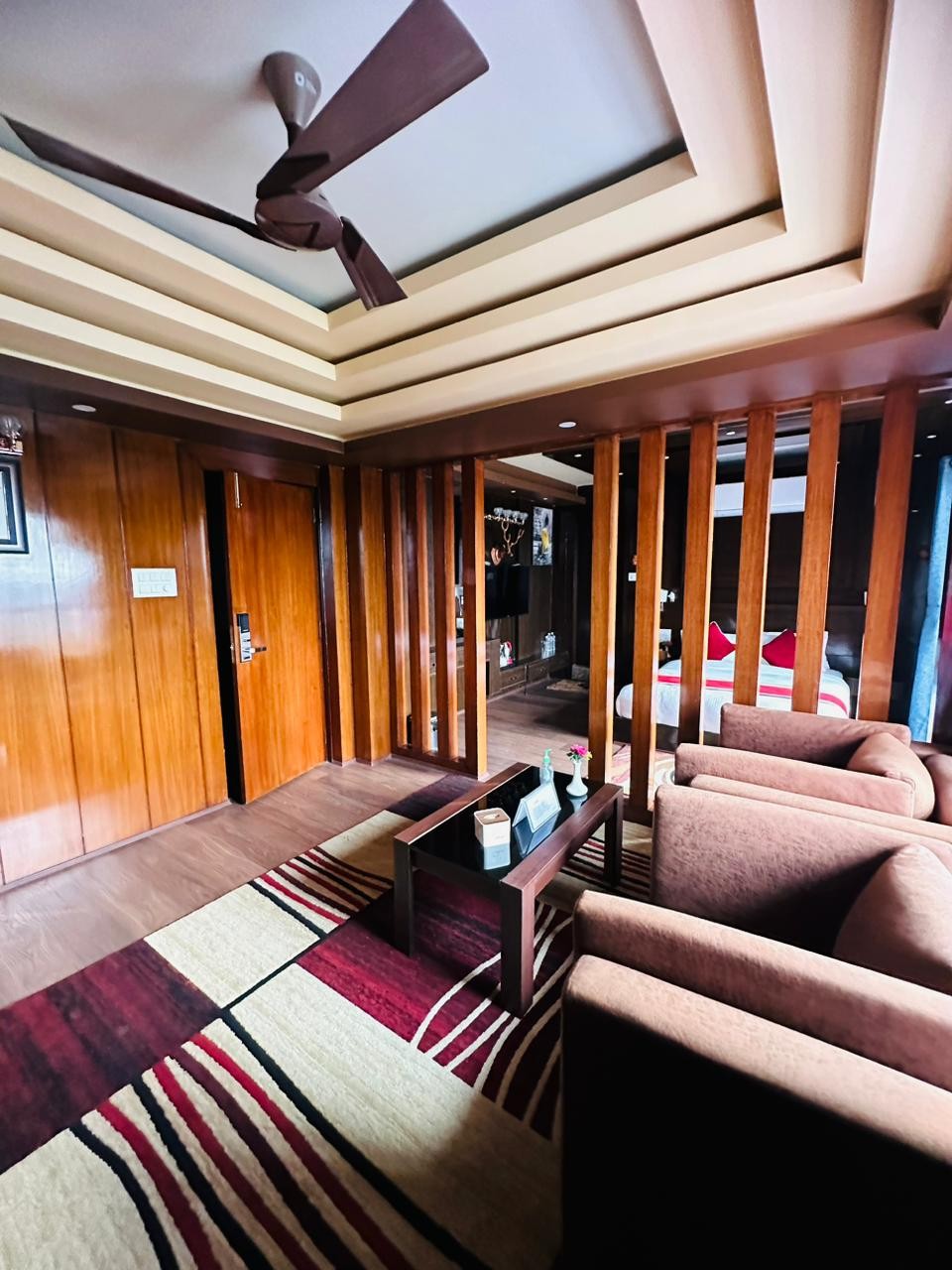 LALBANDI UNITED  HOTEL