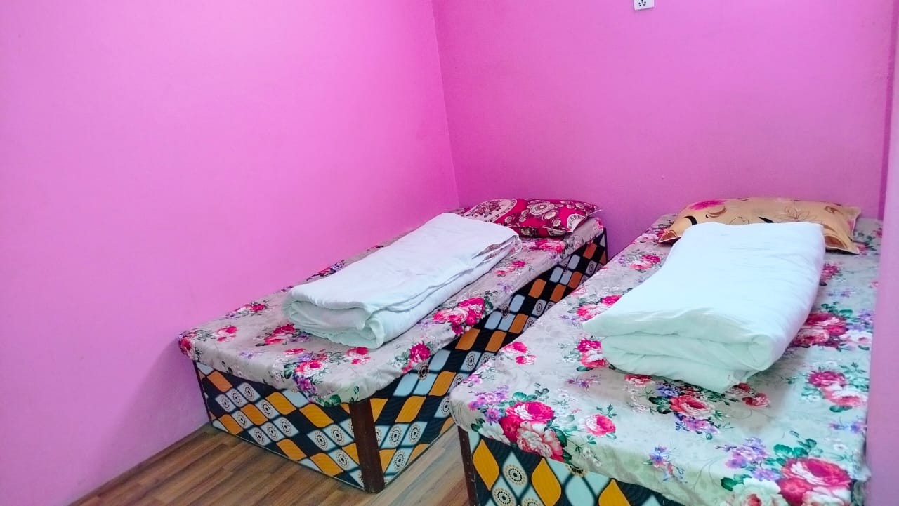 New Musikot hotel