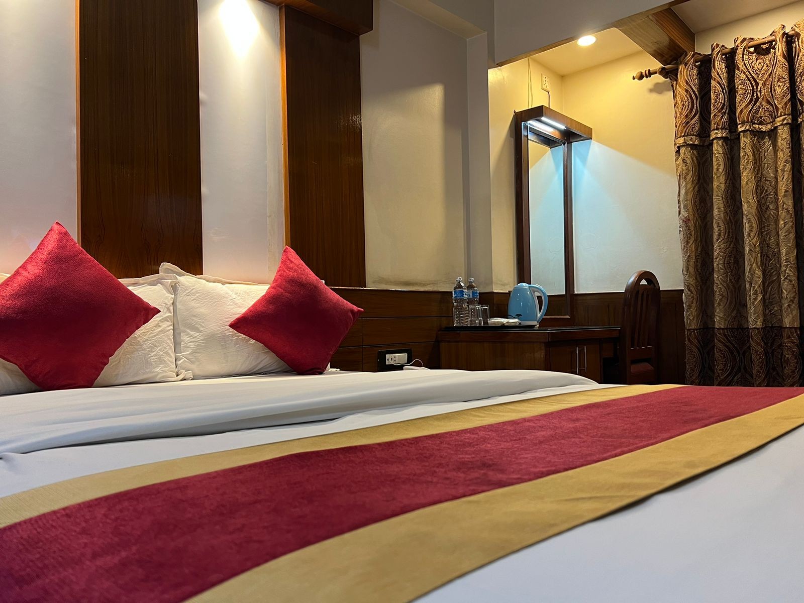 Hotel Manama