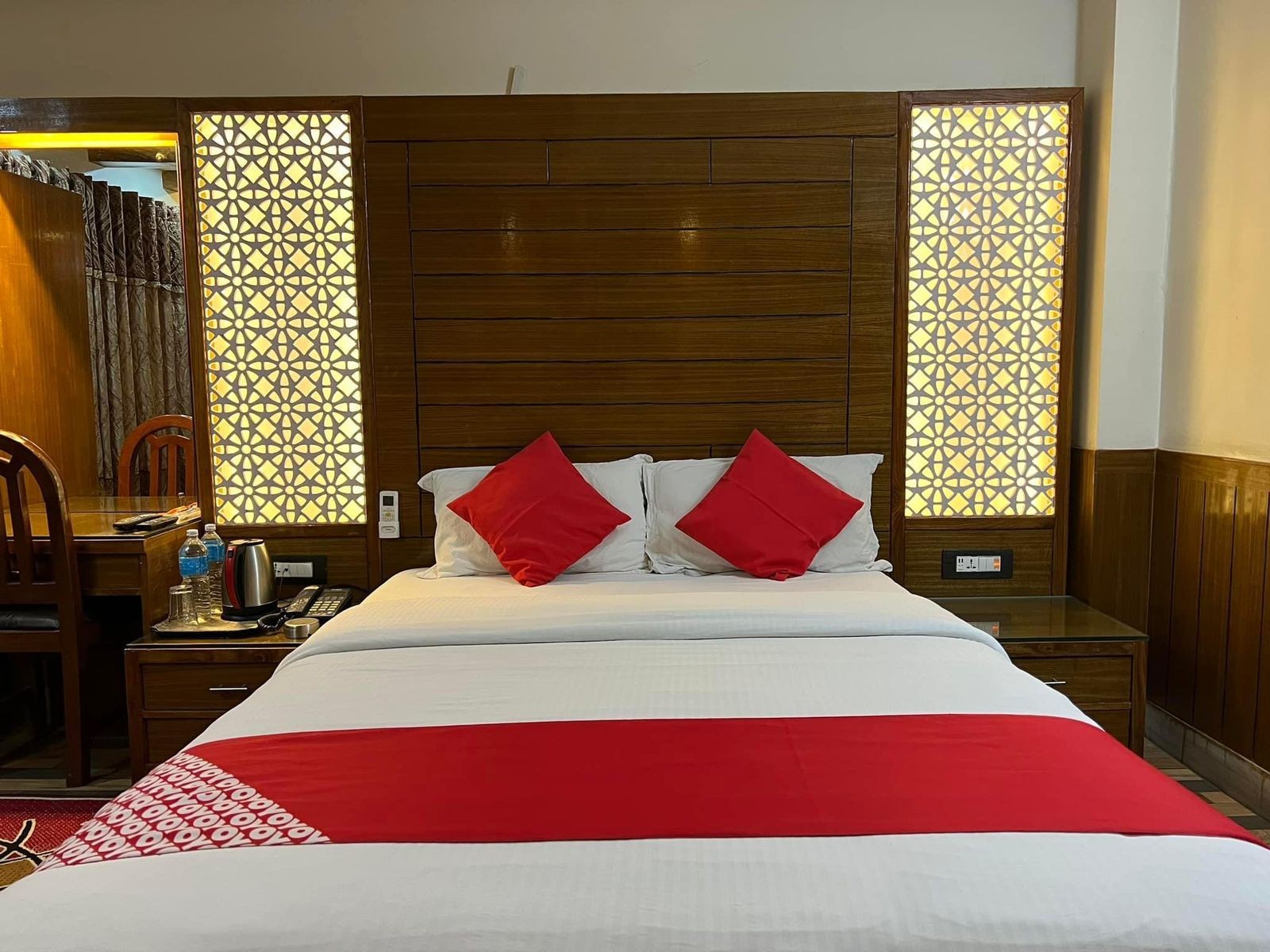 Hotel Manama