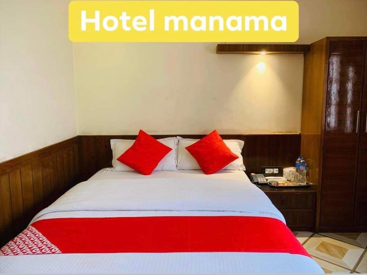 Hotel Manama
