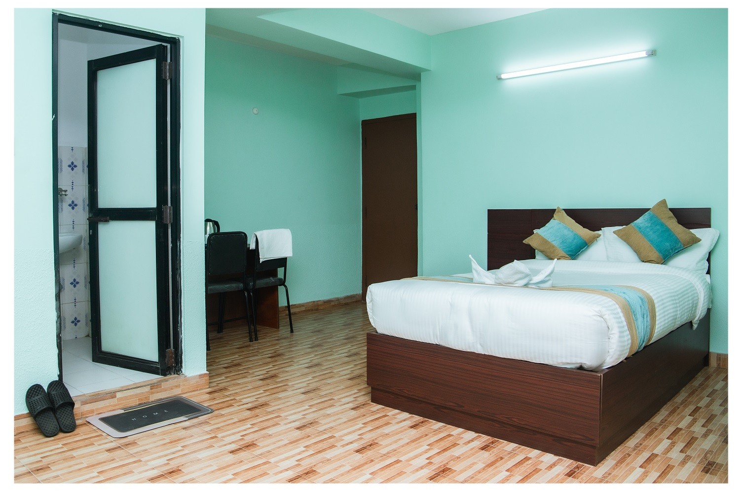 Yaksa Hotel Pvt. Ltd.