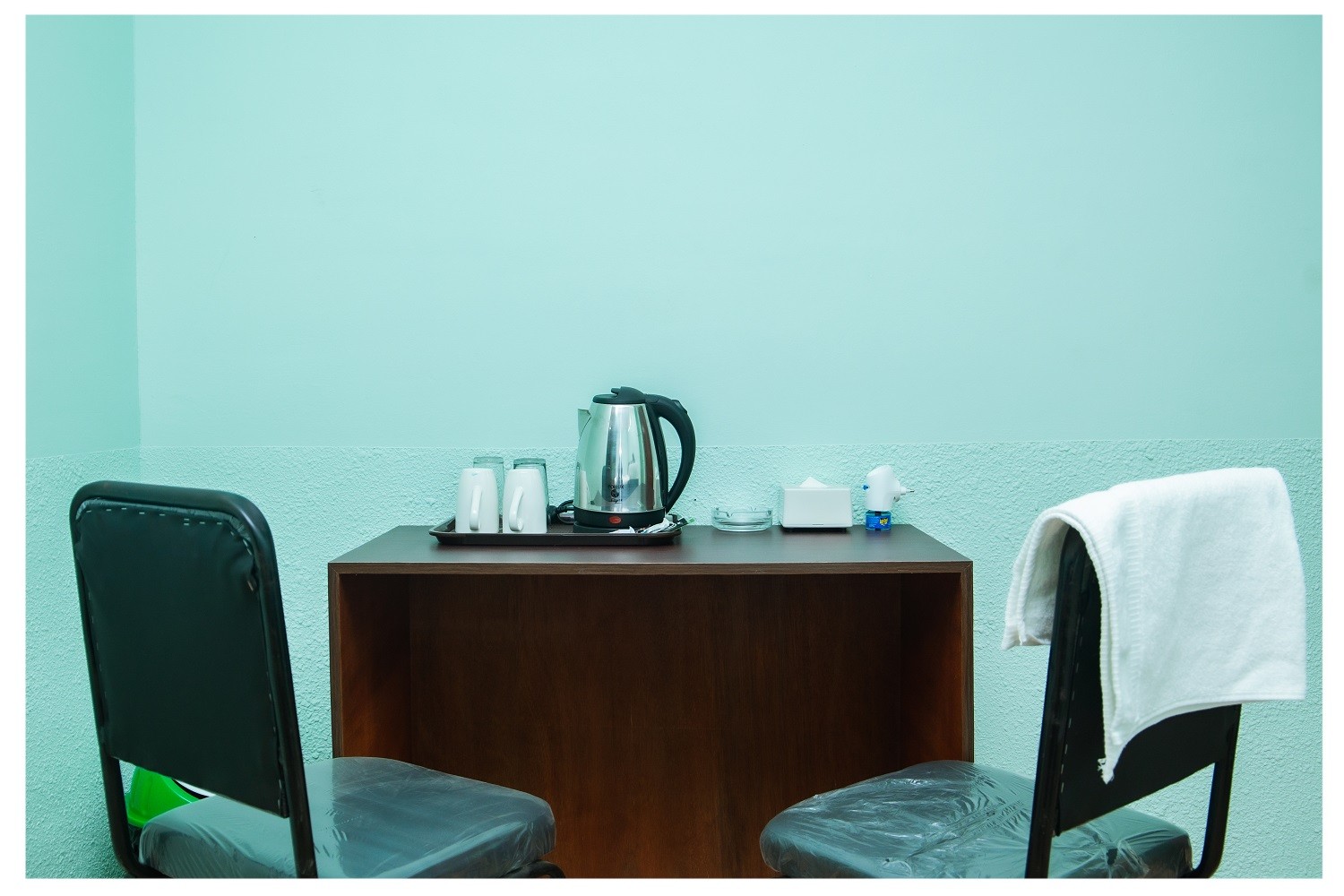 Yaksa Hotel Pvt. Ltd.