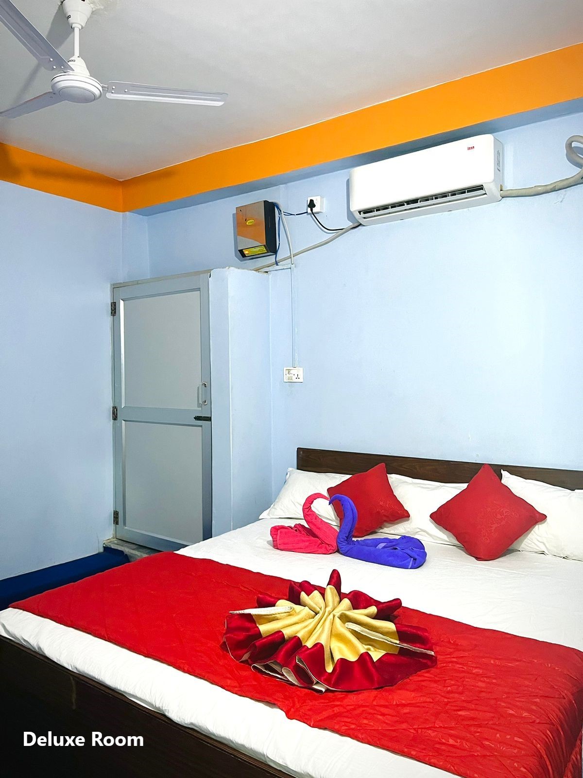 Hotel Green Palace