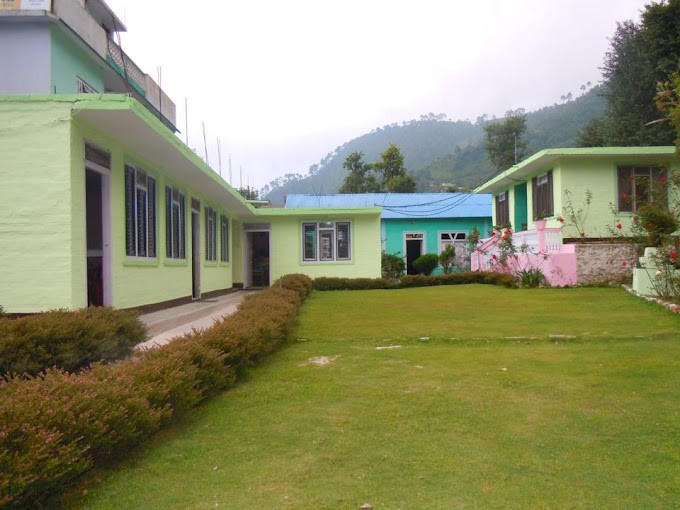 Hotel Nilgiri