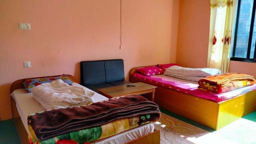 Hotel Nilgiri