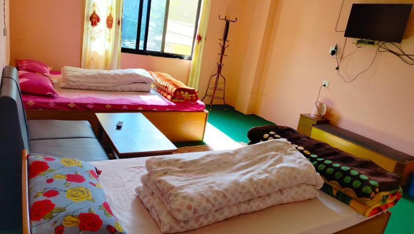 Hotel Nilgiri