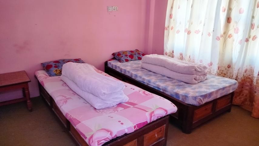 Hotel Nilgiri|Double Bed Room