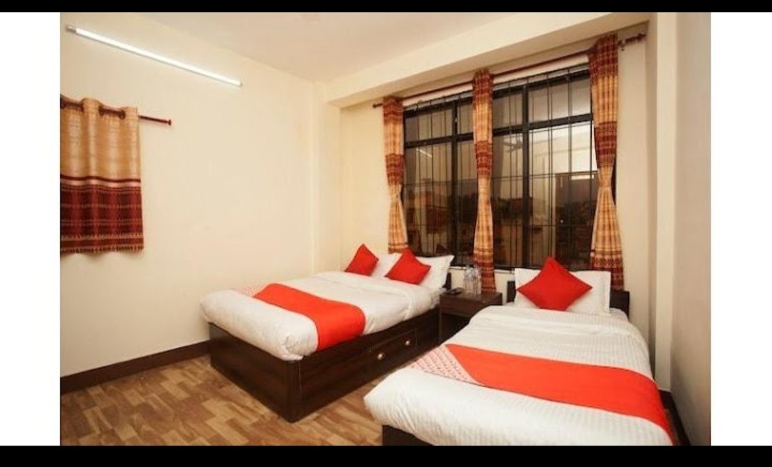 Shreeyantra Hotel