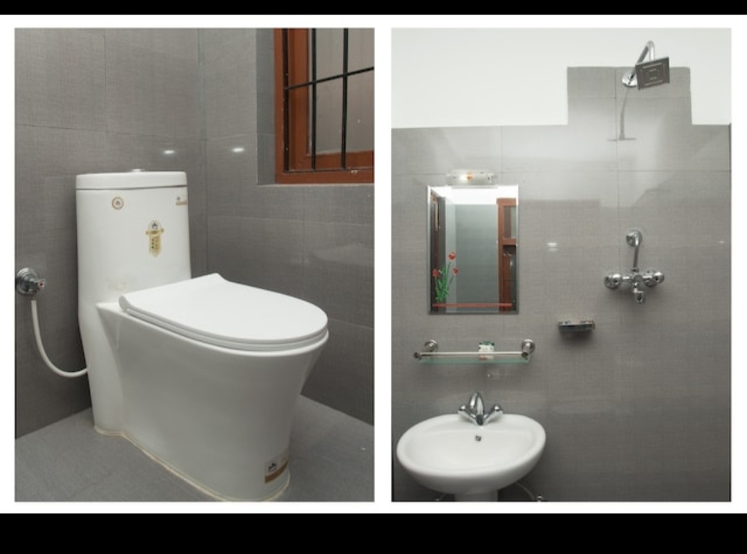 Shreeyantra Hotel