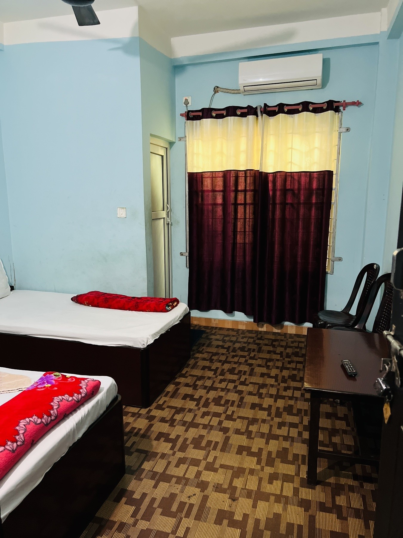 Hotel Ruru Resunga & Lodge