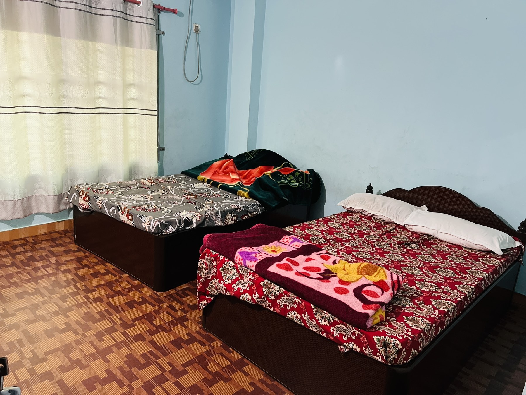 Hotel Ruru Resunga & Lodge