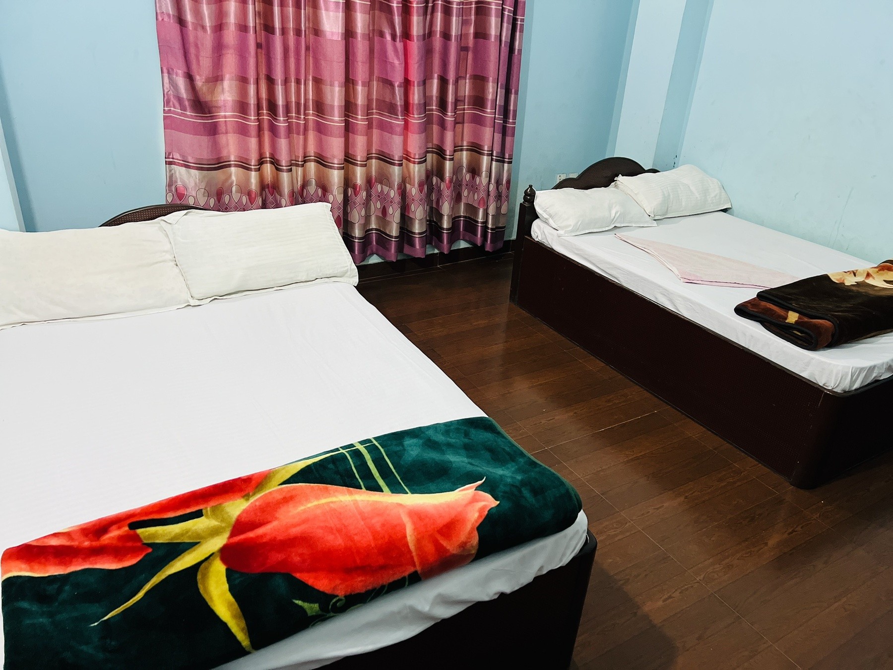 Non-Ac Bed Room - 4 Person