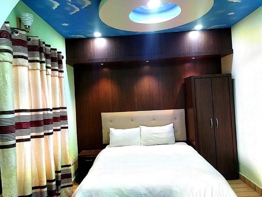 Hotel Pashupati