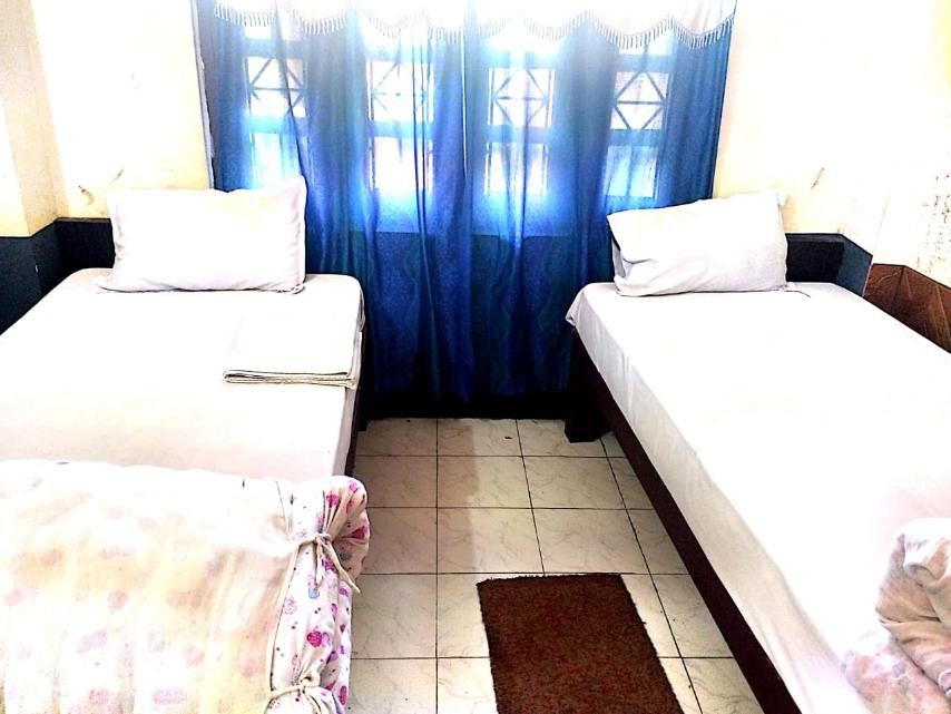 Hotel Pashupati