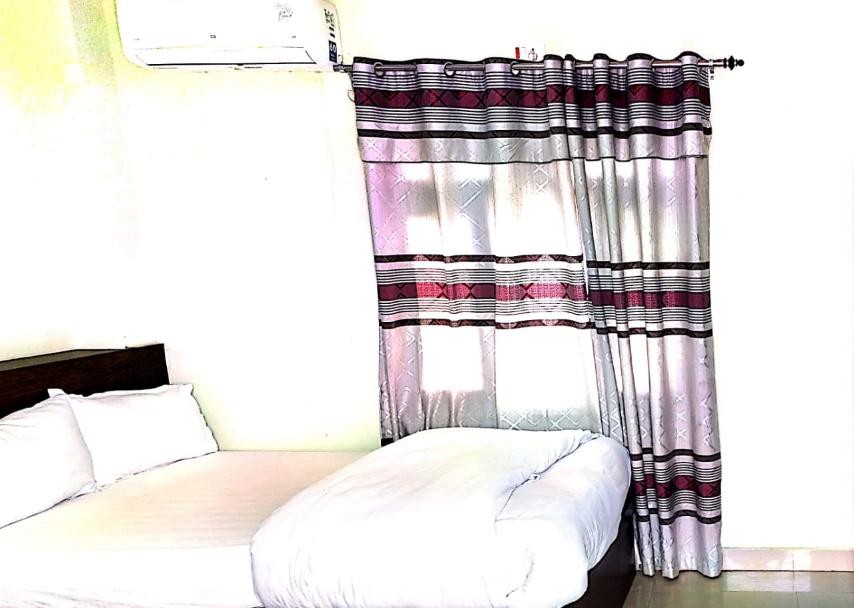 Hotel Pashupati