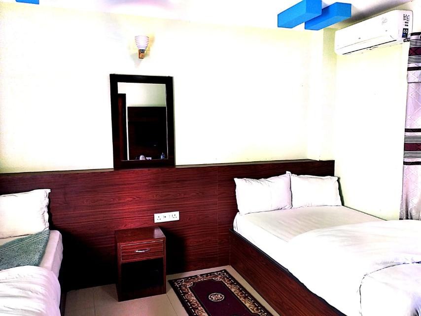 Hotel Pashupati
