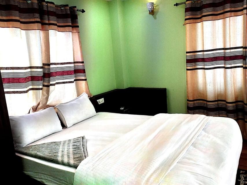 Hotel Pashupati