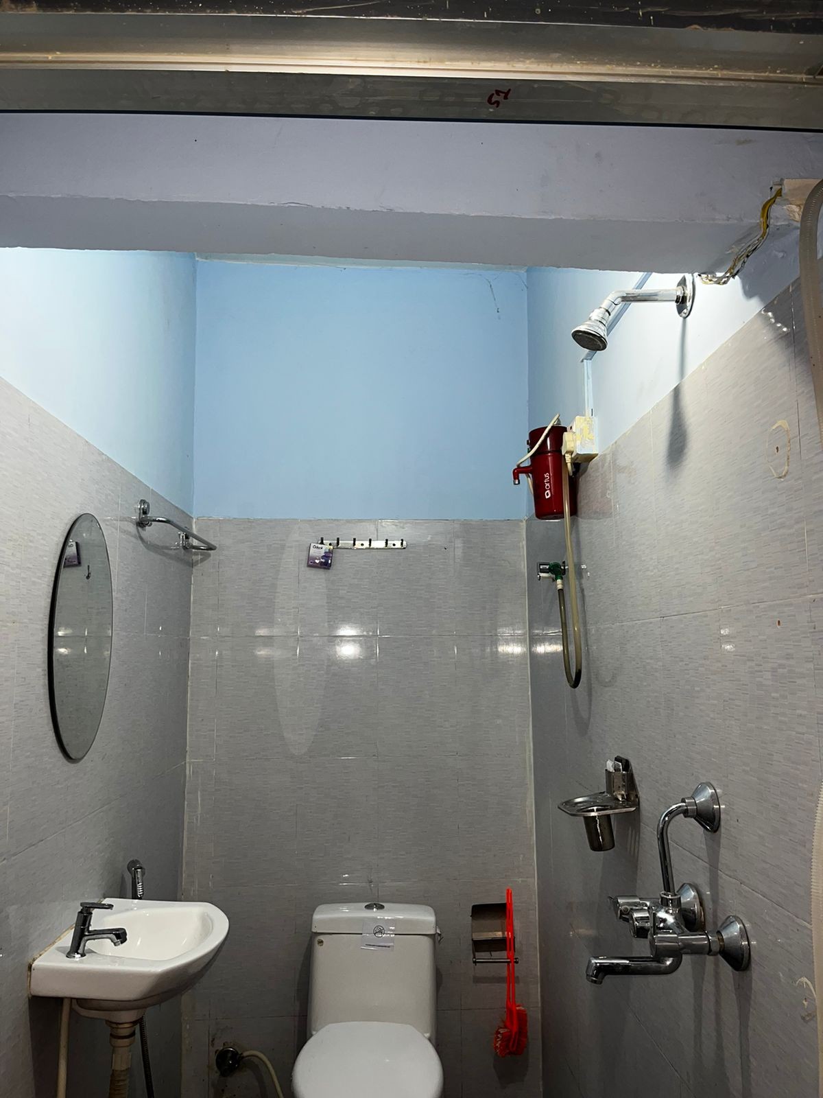 Hotel Green Palace|Deluxe Room