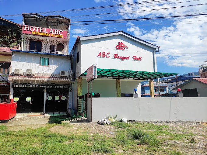 HOTEL ABC 2