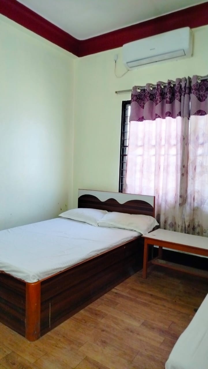 Hotel Green Pvt. Ltd.