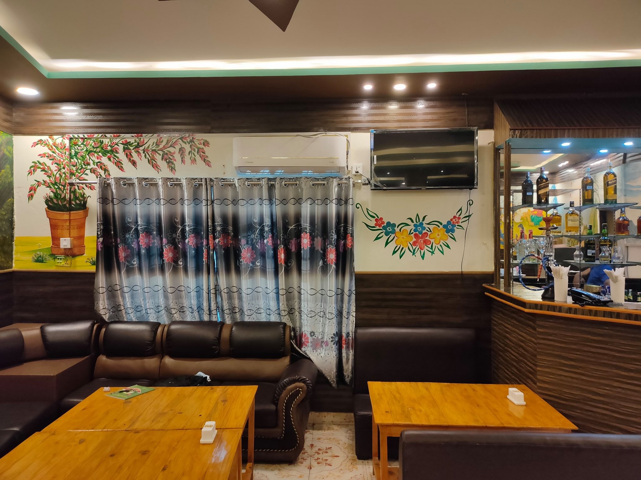 Hotel The Pauwa Regency