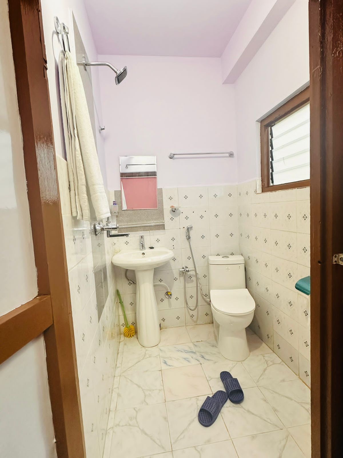 BHAWANI RETREAT
